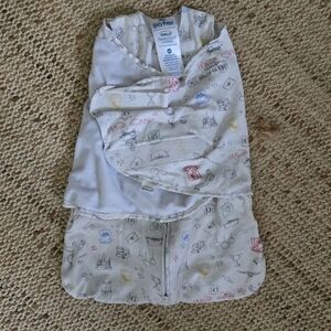 Harry Potter Halo SleepSack Swaddle